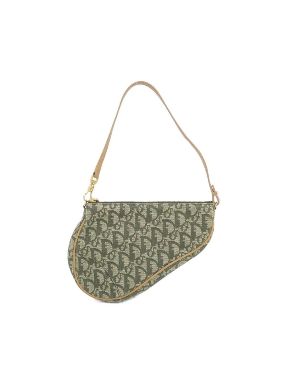 Dior Vintage Shoulder - Picture 1 of 6